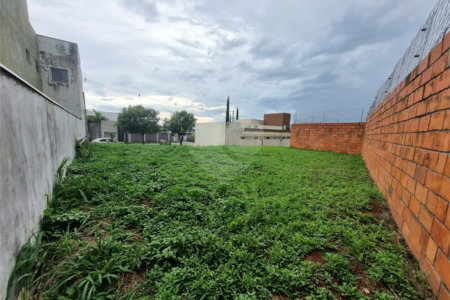 Terreno à venda no condomínio Reserva Ipanema I, Sorocaba - SP