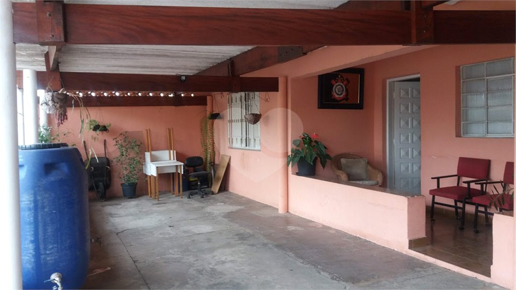 Casa Térrea à venda com 3 quartos, sendo 1 suíte, em Casa Verde, São Paulo, SP