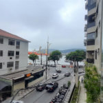 Apartamento com 3 dormitórios à venda, 152 m² por R$ 1.599.000,00 - Ponta da Praia - Santos/SP