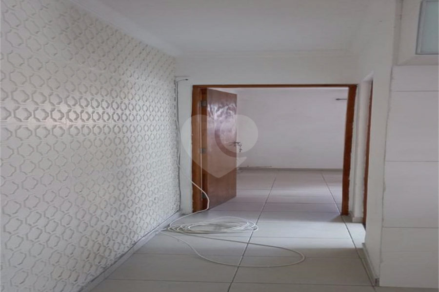 Casa à venda com 3 quartos em Parada Inglesa, São Paulo, SP