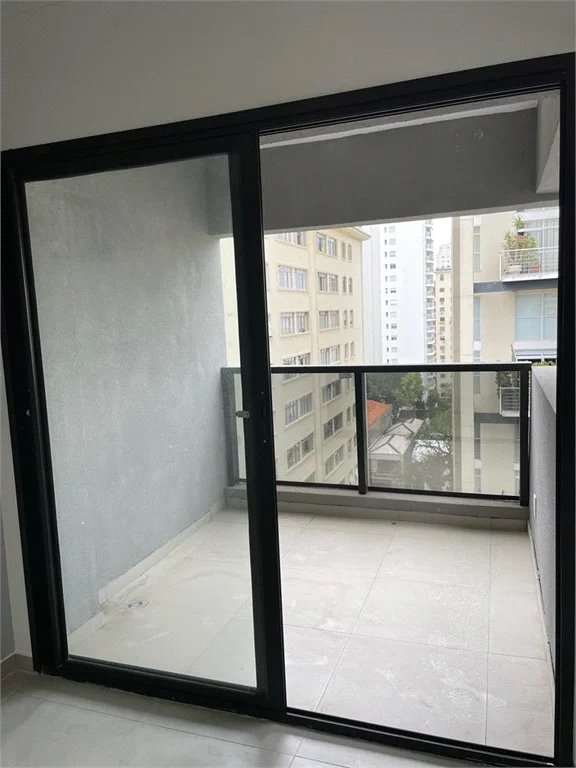 Sala à venda ou para alugar com 1 quarto em Cerqueira César, São Paulo, SP