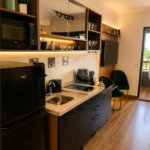 Studio à venda ou para alugar com 1 quarto em Vila Santa Catarina, São Paulo, SP