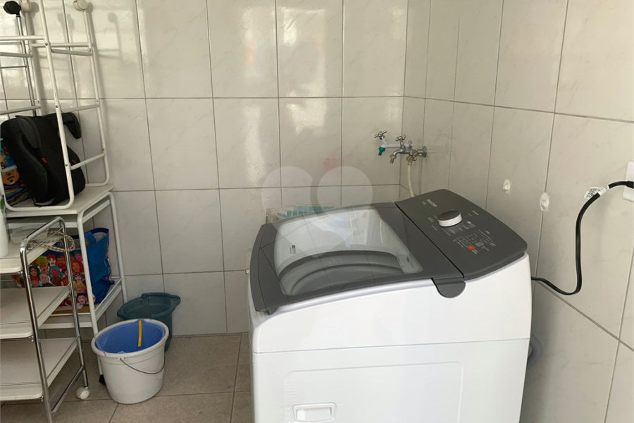 Sobrado à venda ou para alugar com 3 quartos, sendo 2 suítes, em Santana, São Paulo, SP