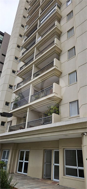 Apartamento à venda com 3 quartos, sendo 2 suítes, em Pinheiros, São Paulo, SP
