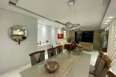 Apartamento Residencial à venda, Centro, São Vicente - AP1396.