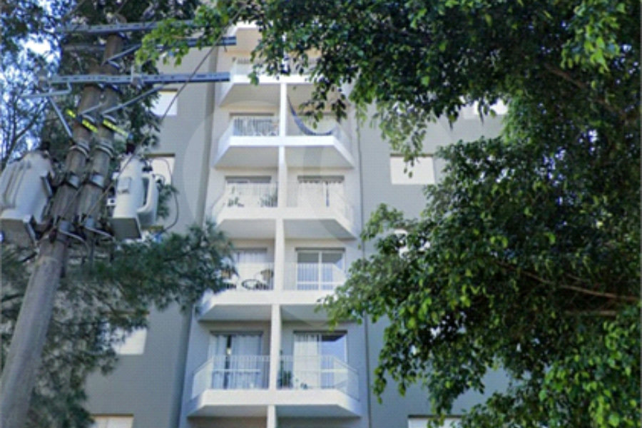 Apartamento à venda com 2 quartos em Freguesia do Ó, São Paulo, SP