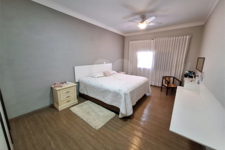 Casa à venda com 3 suítes no condomínio Village Ipanema, Araçoiaba da Serra - SP