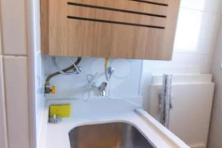 Apartamento à venda com 2 quartos, sendo 1 suíte, em Barra Funda, São Paulo, SP