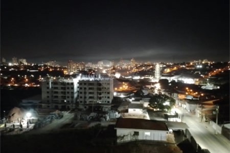 Apartamento à venda com 2 quartos, sendo 1 suíte,  em Mogi Moderno, Mogi das Cruzes, SP