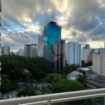 Duplex à venda com 2 quartos em Moema, São Paulo, SP