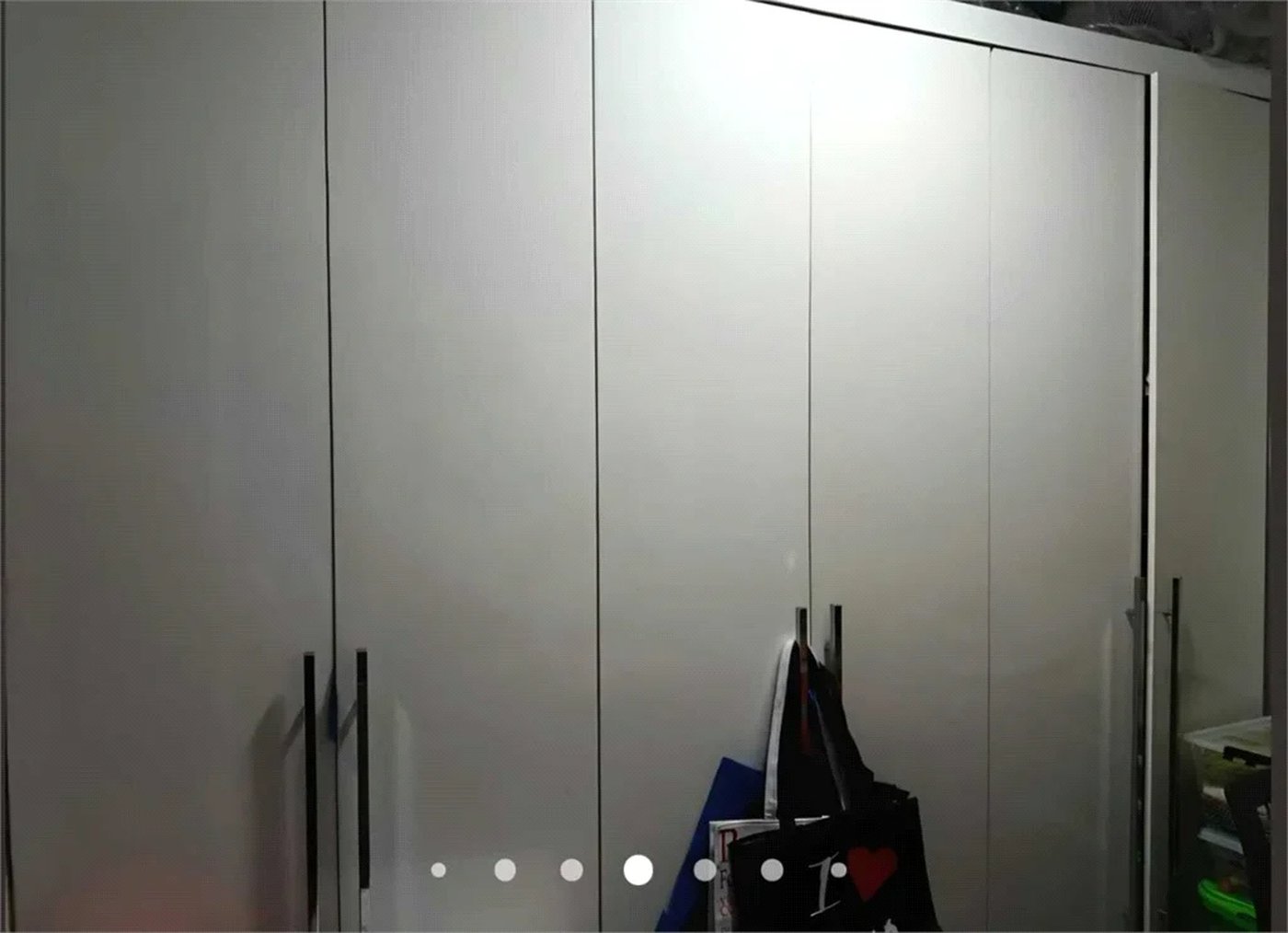 Apartamento à venda com 3 quartos em Vila Madalena, São Paulo, SP
