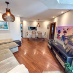Apartamento à venda com 3 quartos em Santa Teresinha, São Paulo, SP