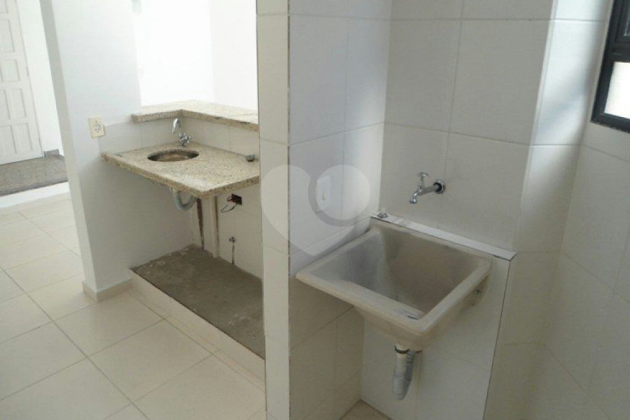 Apartamento à venda com 1 quarto em Casa Verde, São Paulo, SP