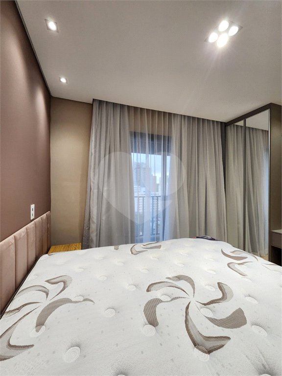 Apartamento para alugar com 1 quarto em Paraíso, São Paulo, SP