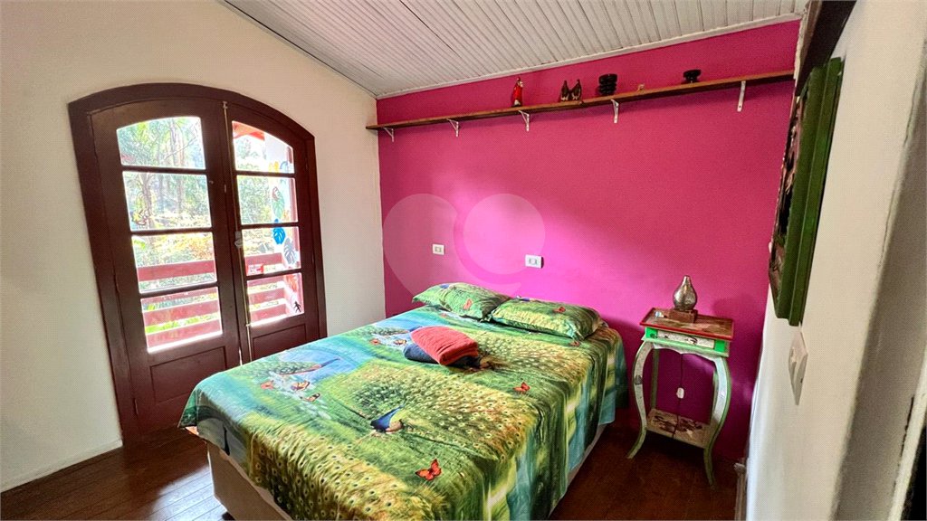 Casa à venda com 4 quartos, sendo 1 suíte, em Serra da Cantareira, Mairiporã, SP