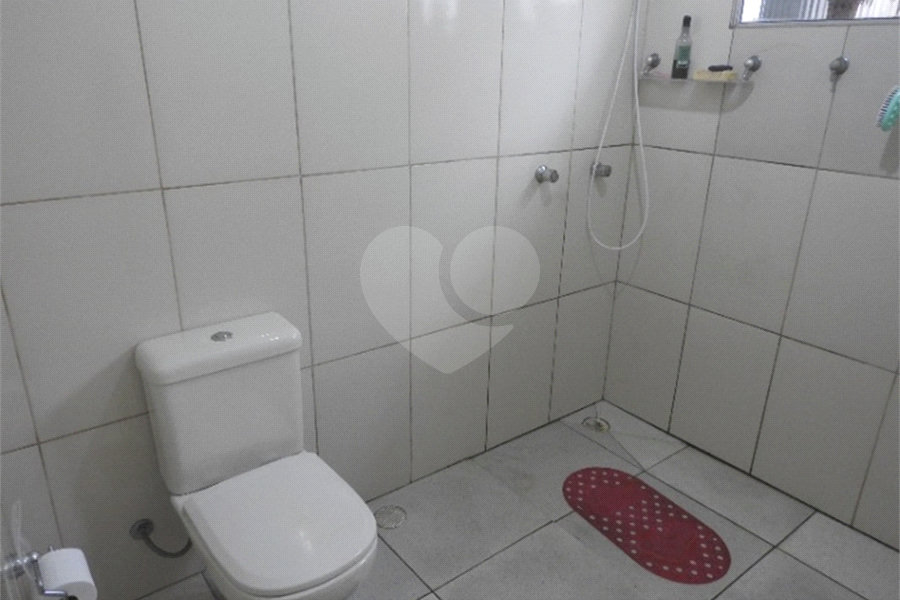 Sobrado à venda com 3 quartos em Casa Verde, São Paulo, SP