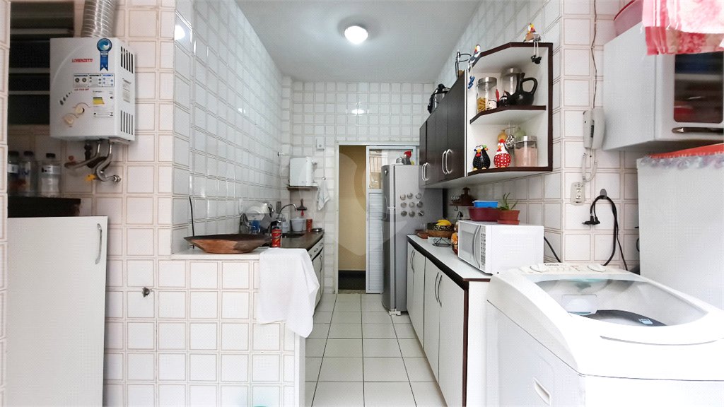 Apartamento à venda com 3 quartos, sendo 1 suíte, em Tijuca, Rio de Janeiro, RJ