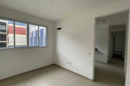 Apartamento com 2 dormitórios à venda, 50 m² por R$ 416.949,00 - Macuco - Santos/SP