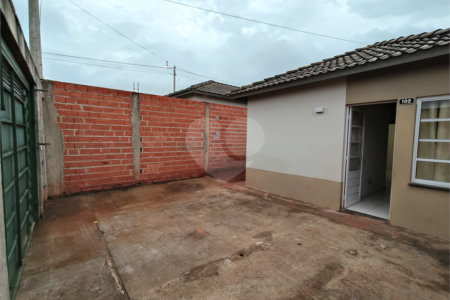 Casa à venda ou para alugar com 2 quartos em Residencial Reserva da Mata, Itapetininga, SP