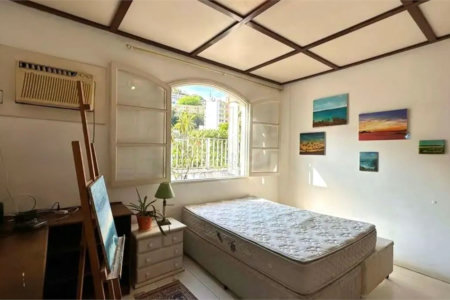 Cobertura à venda com 4 quartos, sendo 1 suíte,  em Copacabana, Rio de Janeiro, RJ