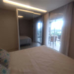 Apartamento Residencial à venda, Jardim Virginia, Guarujá - AP1301.