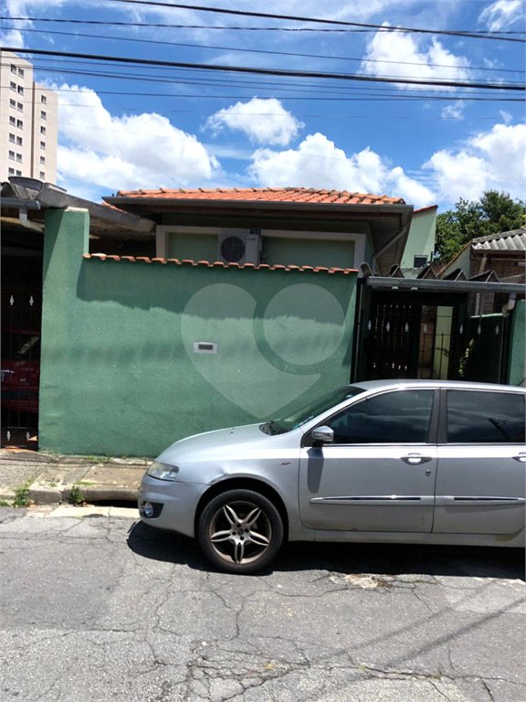 Casa à venda com 4 quartos, sendo 2 suítes, em Casa Verde, São Paulo, SP