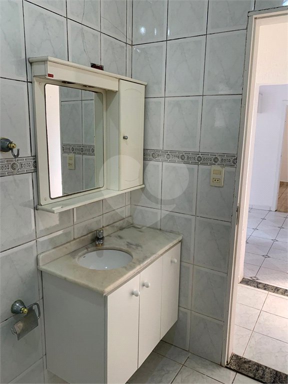 Casa de Vila à venda com 1 quarto em Tucuruvi, São Paulo, SP