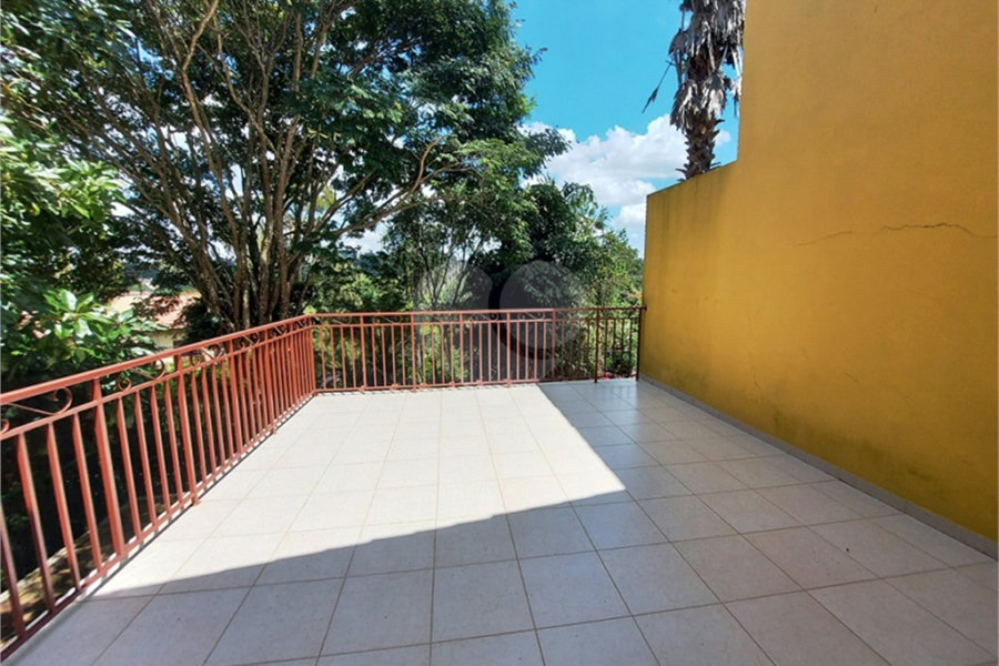 Casa à venda com 5 suítes em Canguera, São Roque, SP