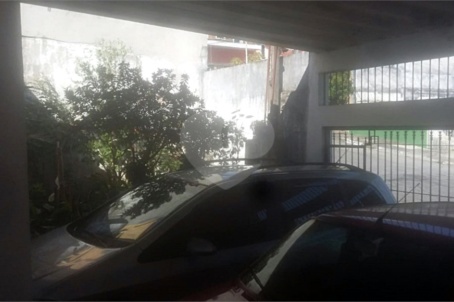 Casa Térrea à venda com 4 quartos em Vila Maria, São Paulo, SP