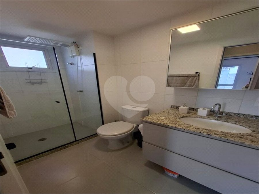 Apartamento para alugar com 1 quarto em Bela Vista, São Paulo, SP