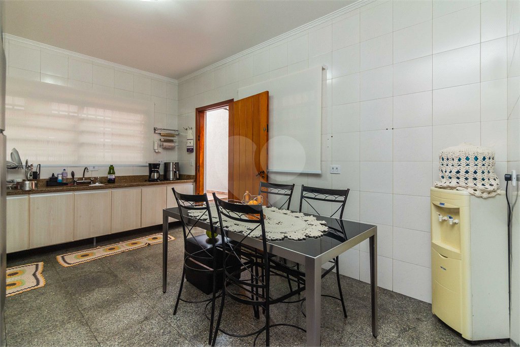 Casa à venda com 3 quartos, sendo 1 suíte, em Horto Florestal, São Paulo, SP