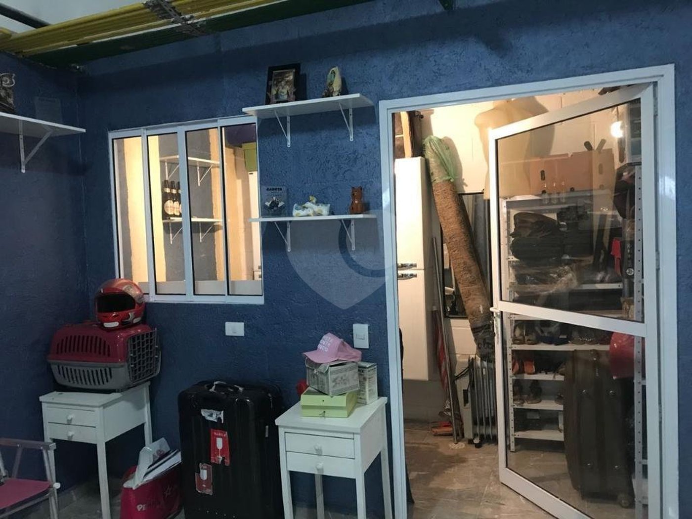 Casa à venda com 2 quartos, sendo 1 suíte, no condomínio Res Santa Inês, São Paulo - SP