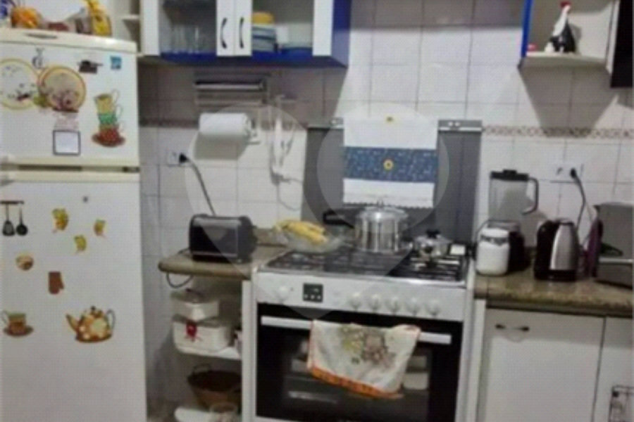Casa à venda com 3 quartos, sendo 1 suíte, em Vila Rosalia, Guarulhos, SP