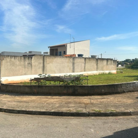 Terreno à venda em Residencial Jardim Nathália, Sorocaba, SP
