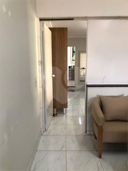 Casa Térrea à venda com 2 quartos em Vila Loyola, Jundiaí, SP