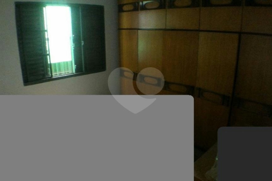 Casa Térrea à venda com 3 quartos, sendo 1 suíte,  em Mandaqui, São Paulo, SP