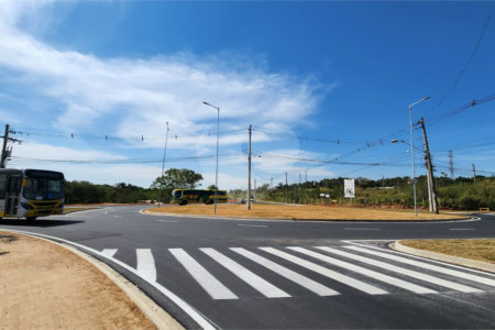 Terreno à venda em Jardim das Nações, Salto, SP