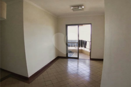 Apartamento à venda com 3 quartos no Centro, Ribeirão Preto, SP