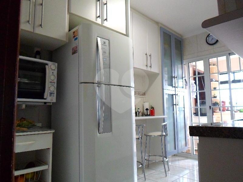 Apartamento à venda com 3 quartos, sendo 1 suíte, em Tucuruvi, São Paulo, SP