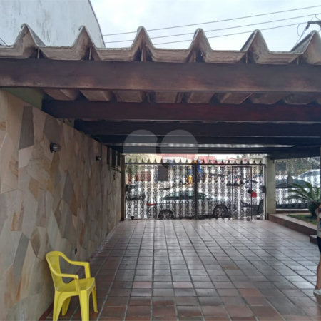 Casa Térrea à venda com 2 quartos em Vila Santa Edwiges, São Paulo, SP