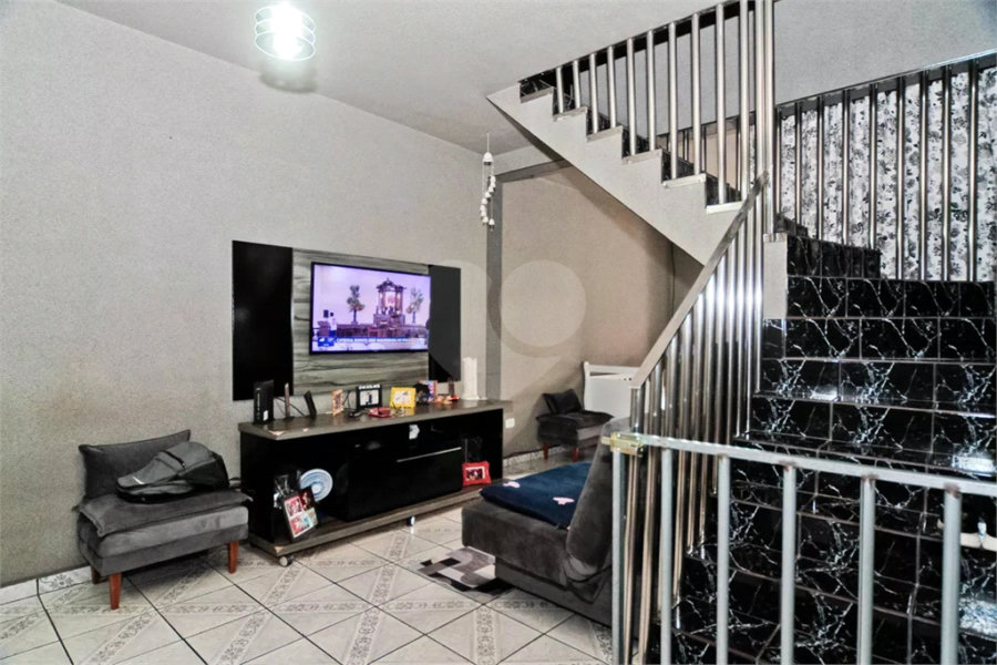 Sobrado à venda com 3 quartos, sendo 1 suíte, em Pirituba, São Paulo, SP