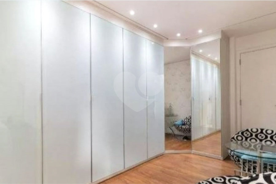 Apartamento à venda com 3 suítes em Paraíso, São Paulo, SP