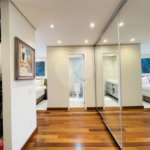 Apartamento à venda com 3 suítes no Centro, São Bernardo do Campo, SP