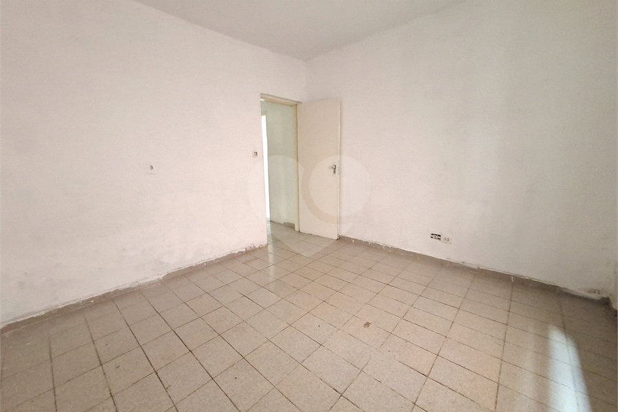 Casa Térrea à venda com 2 quartos em Santana, São Paulo, SP