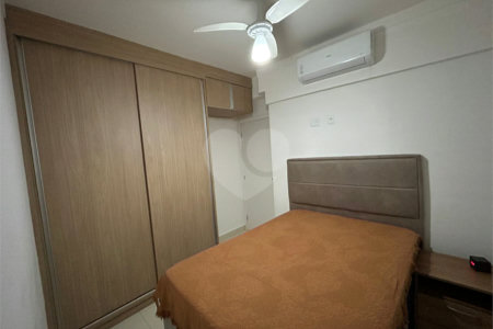 Apartamento à venda com 2 quartos em Jardim Manoel Penna, Ribeirão Preto, SP
