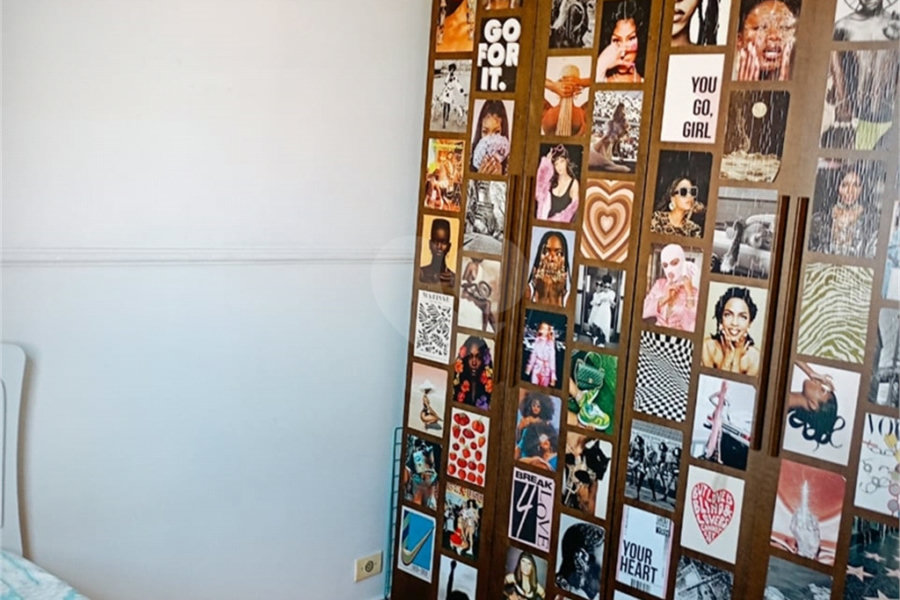 Sobrado à venda com 3 quartos em Casa Verde, São Paulo, SP