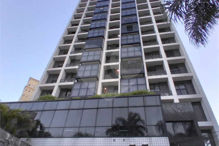 Apartamento à venda com 1 suíte em Santana, São Paulo, SP