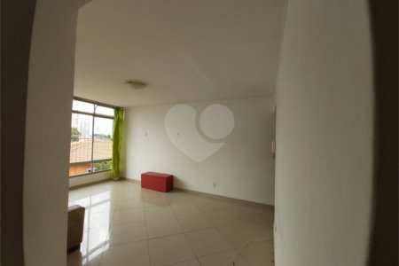 Apartamento à venda com 2 quartos em Pinheiros, São Paulo, SP