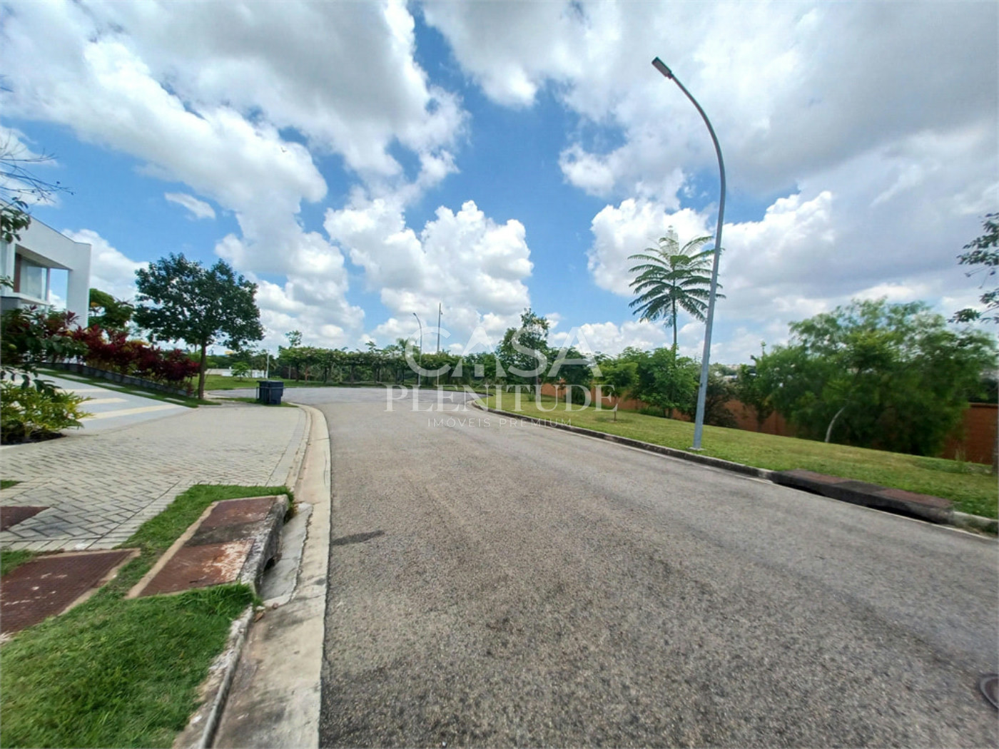 Terreno em condomínio à venda em Alphaville Nova Esplanada, Votorantim, SP