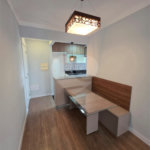 Apartamento à venda com 3 quartos, sendo 1 suíte, em Parque União, Jundiaí, SP